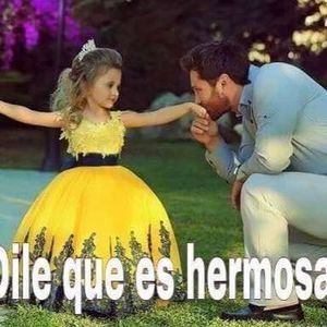 Meet your Posher, Isabella